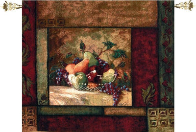 Classics Revised Wall Tapestry