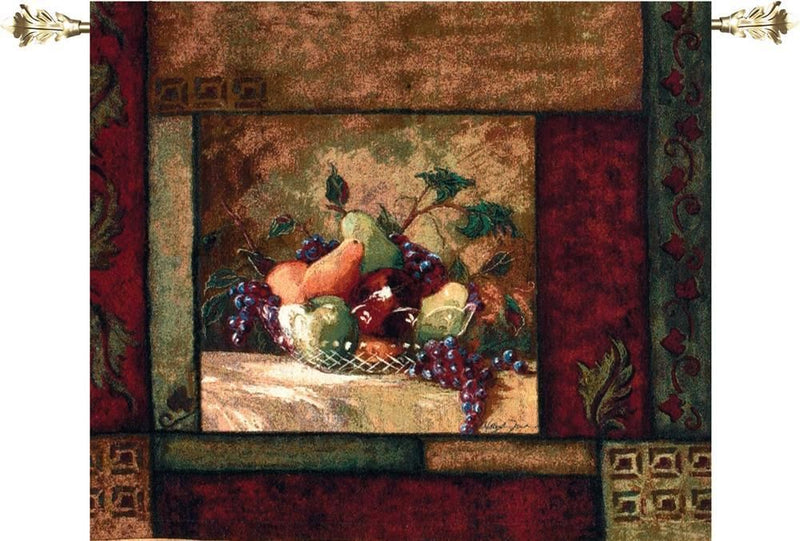 Classics Revised Wall Tapestry