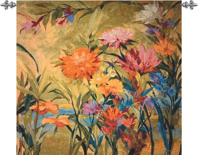 Martha's Choice Wall Tapestry