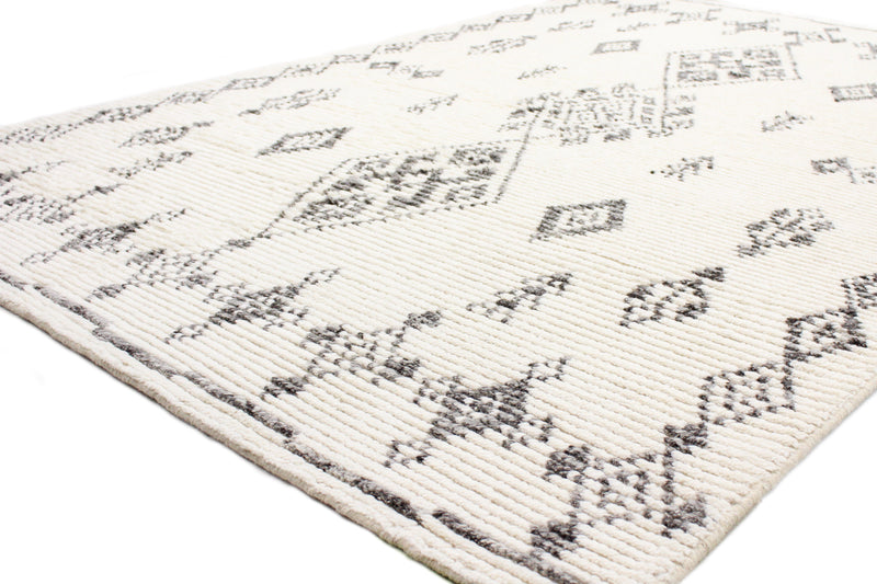 Marrakesh Area Rug, Ivory