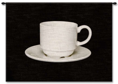 Espresso Wall Tapestry