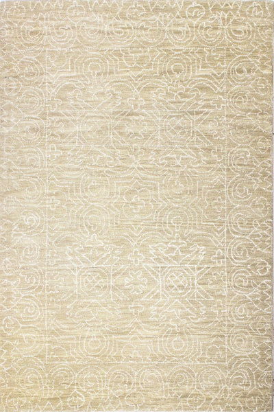 Venezia Area Rug, Biscuit