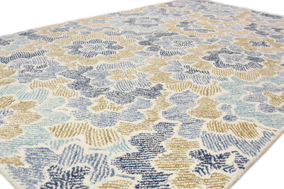 Venezia Area Rug, Multi
