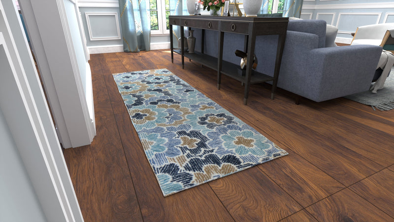 Venezia Area Rug, Multi