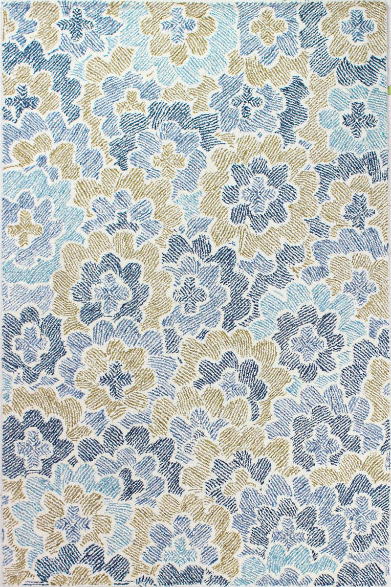 Venezia Area Rug, Multi