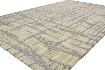 Verona Area Rug, Taupe