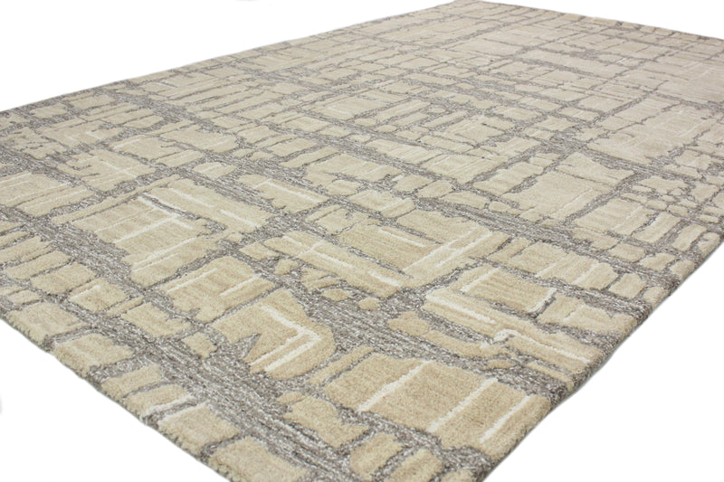 Verona Area Rug, Taupe