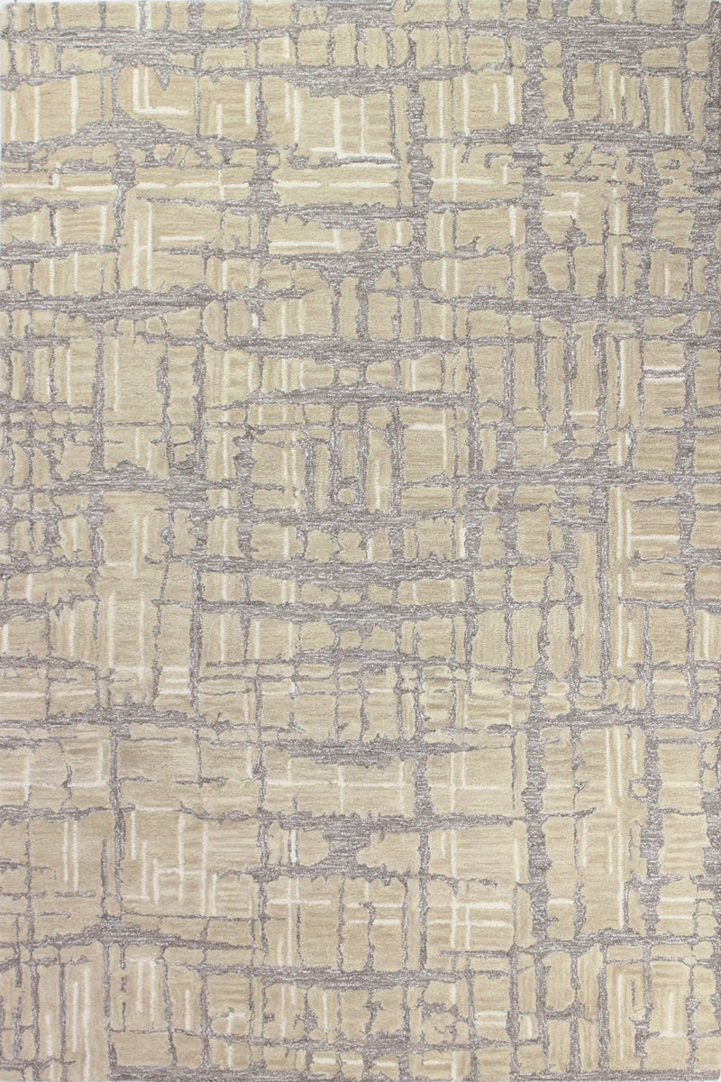 Verona Area Rug, Taupe