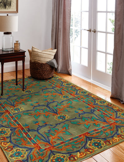 Wilshire Area Rug, Taupe