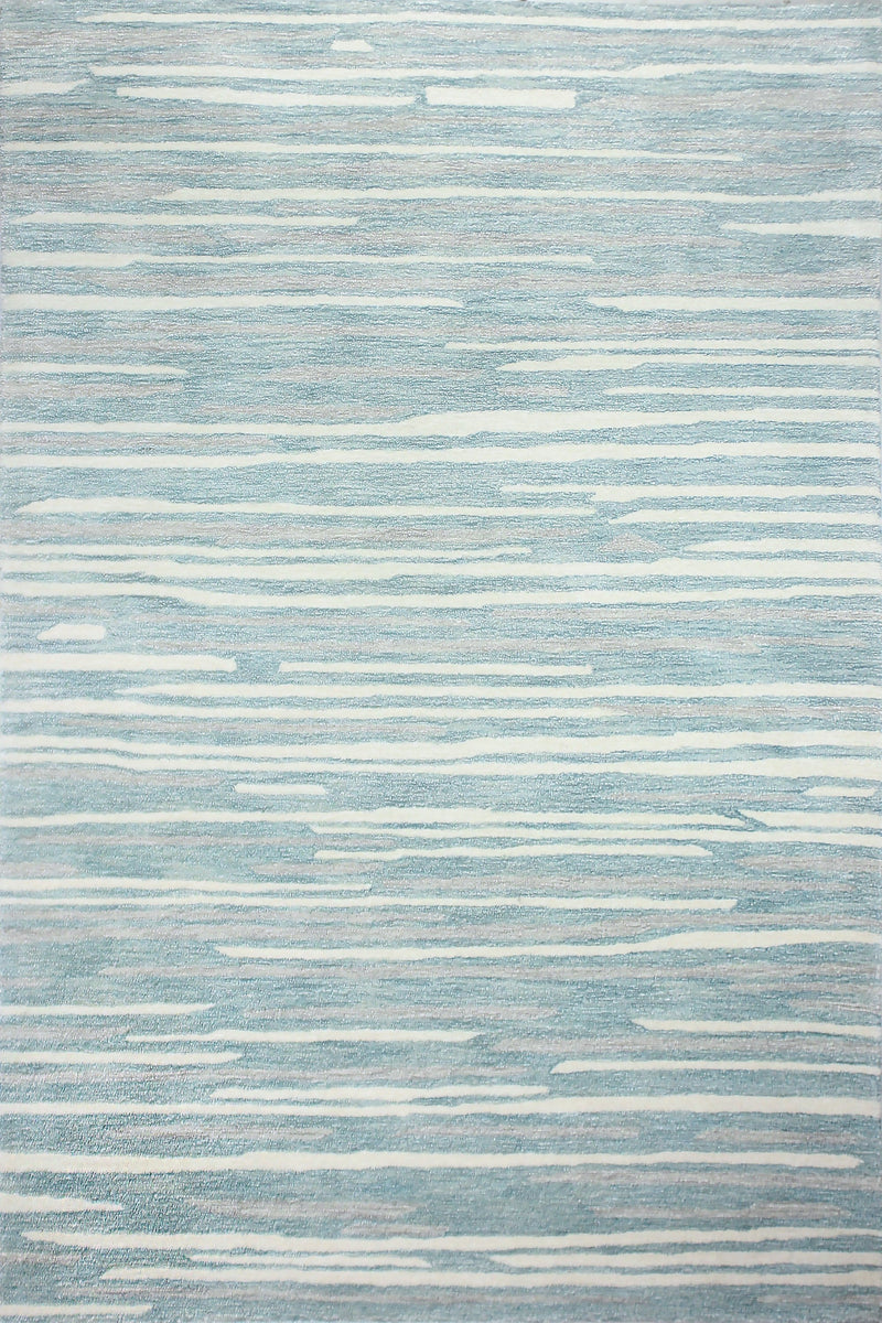 Greenwich Area Rug, Aqua
