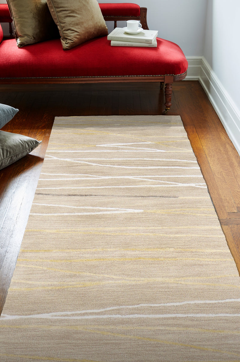 Greenwich Area Rug, Beige