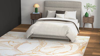 Greenwich Area Rug, Beige