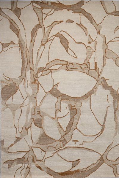 Greenwich Area Rug, Beige