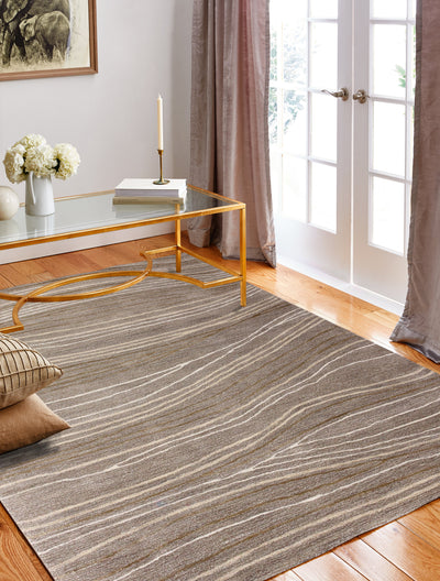 Greenwich Area Rug, Beige