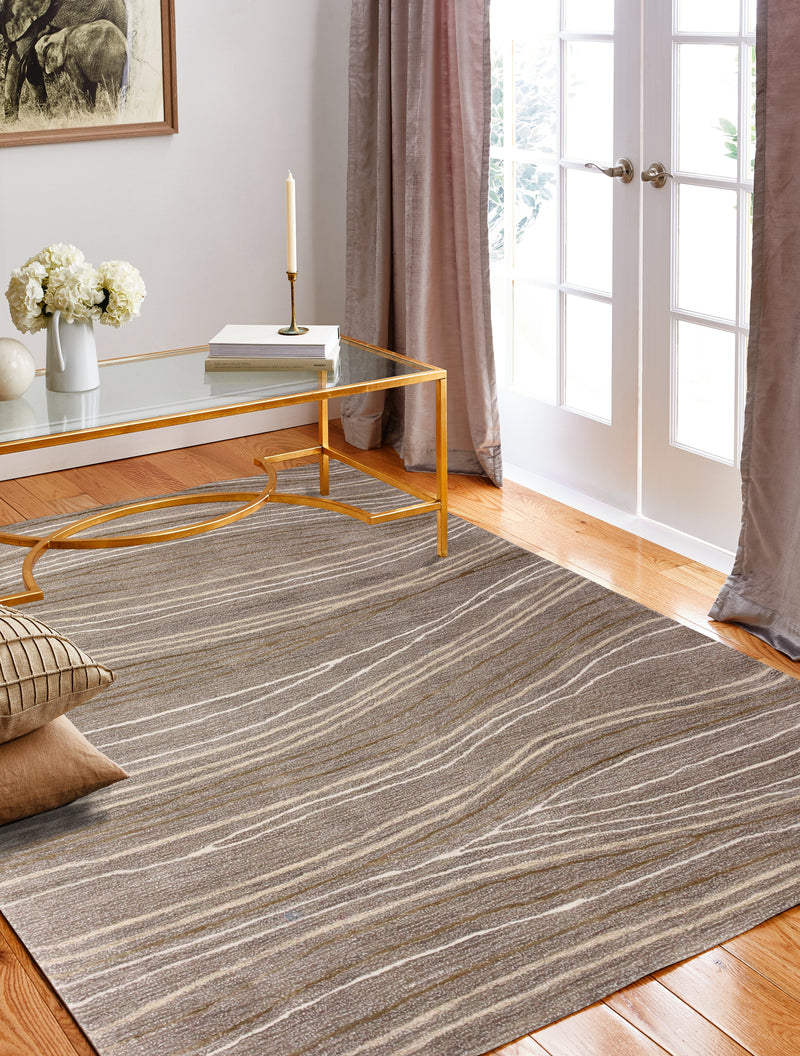 Greenwich Area Rug, Beige