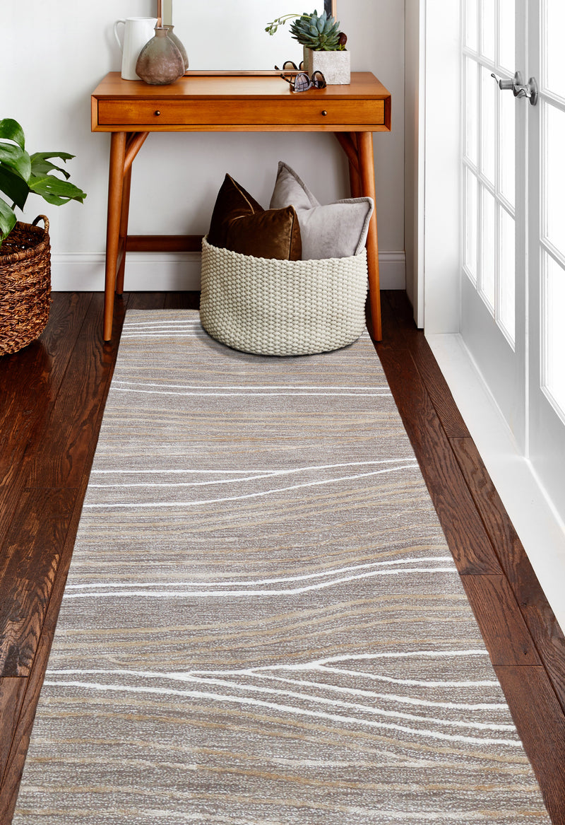 Greenwich Area Rug, Beige