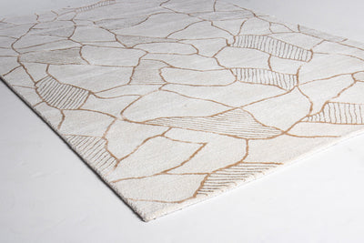 Greenwich Area Rug, Beige