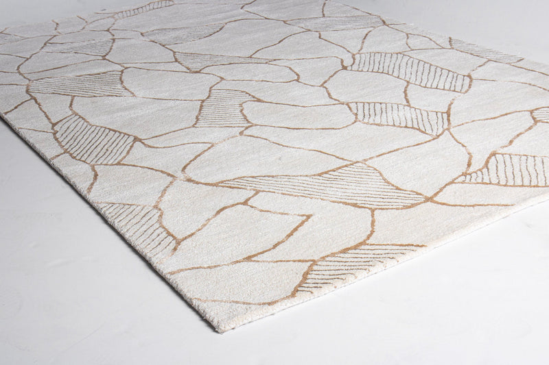 Greenwich Area Rug, Beige