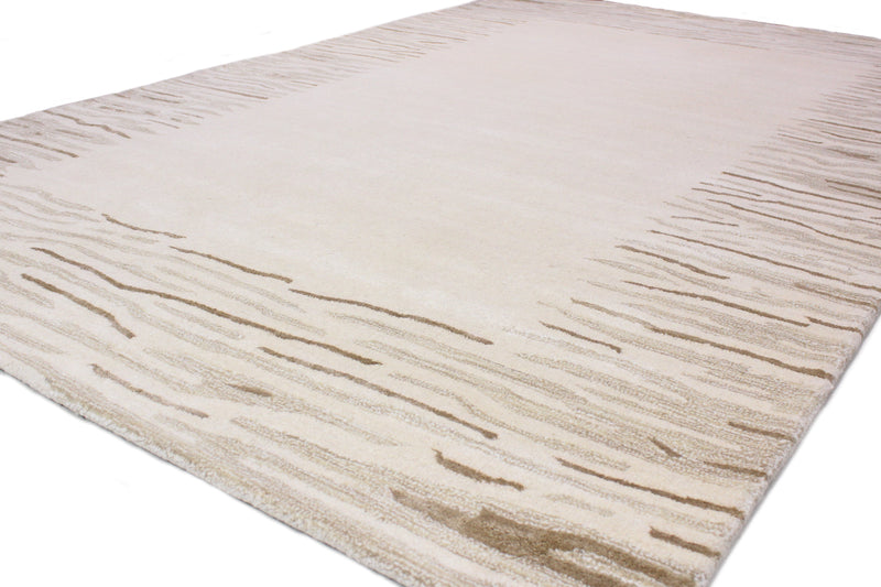 Greenwich Area Rug, Ivory