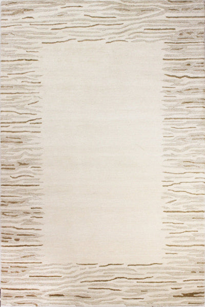 Greenwich Area Rug, Ivory