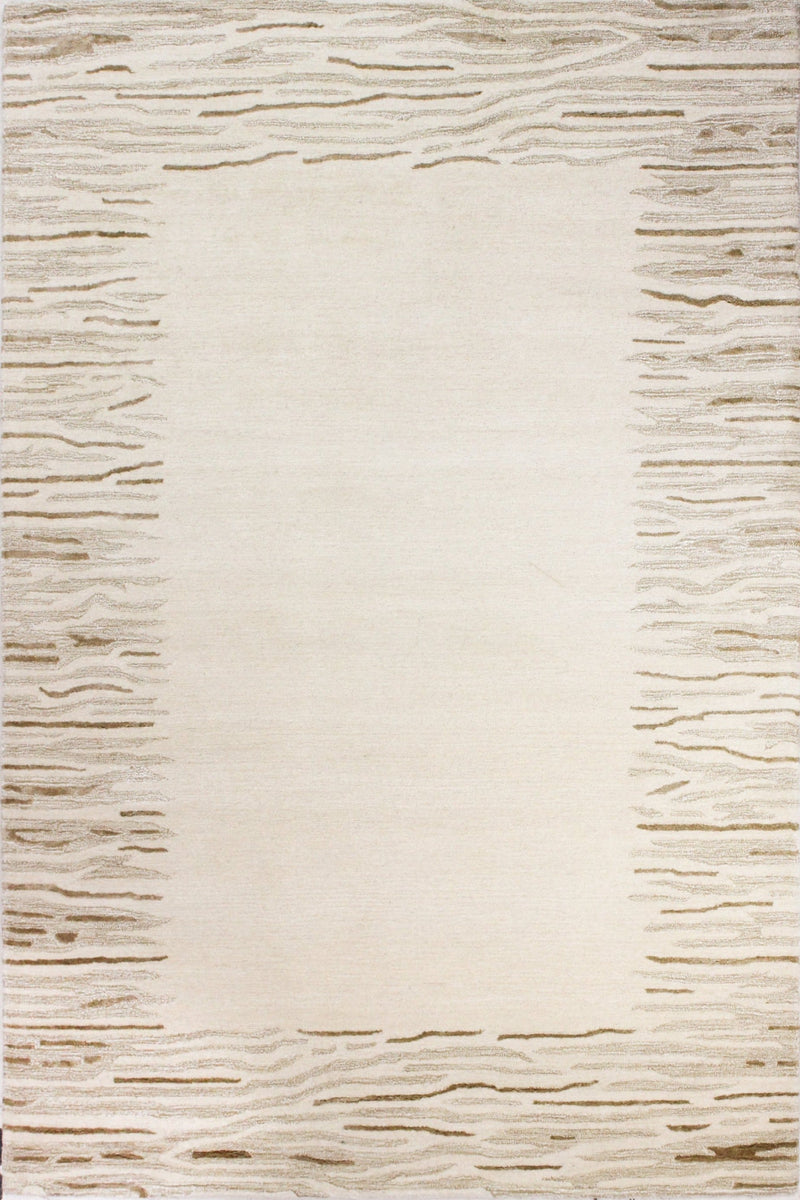 Greenwich Area Rug, Ivory