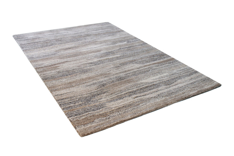 Greenwich Area Rug, Stone