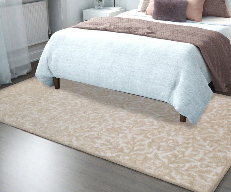 Verona Area Rug, Beige