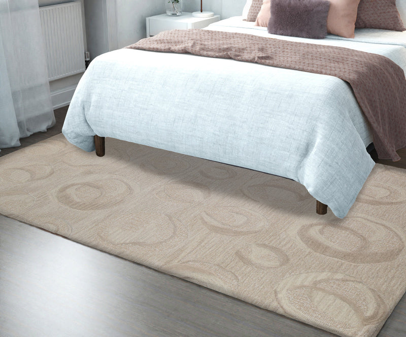 Verona Area Rug, Beige