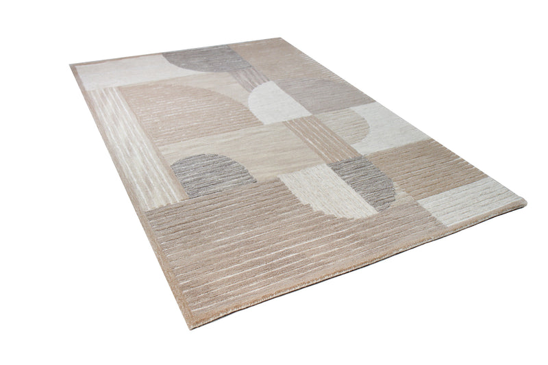 Verona Area Rug, Beige
