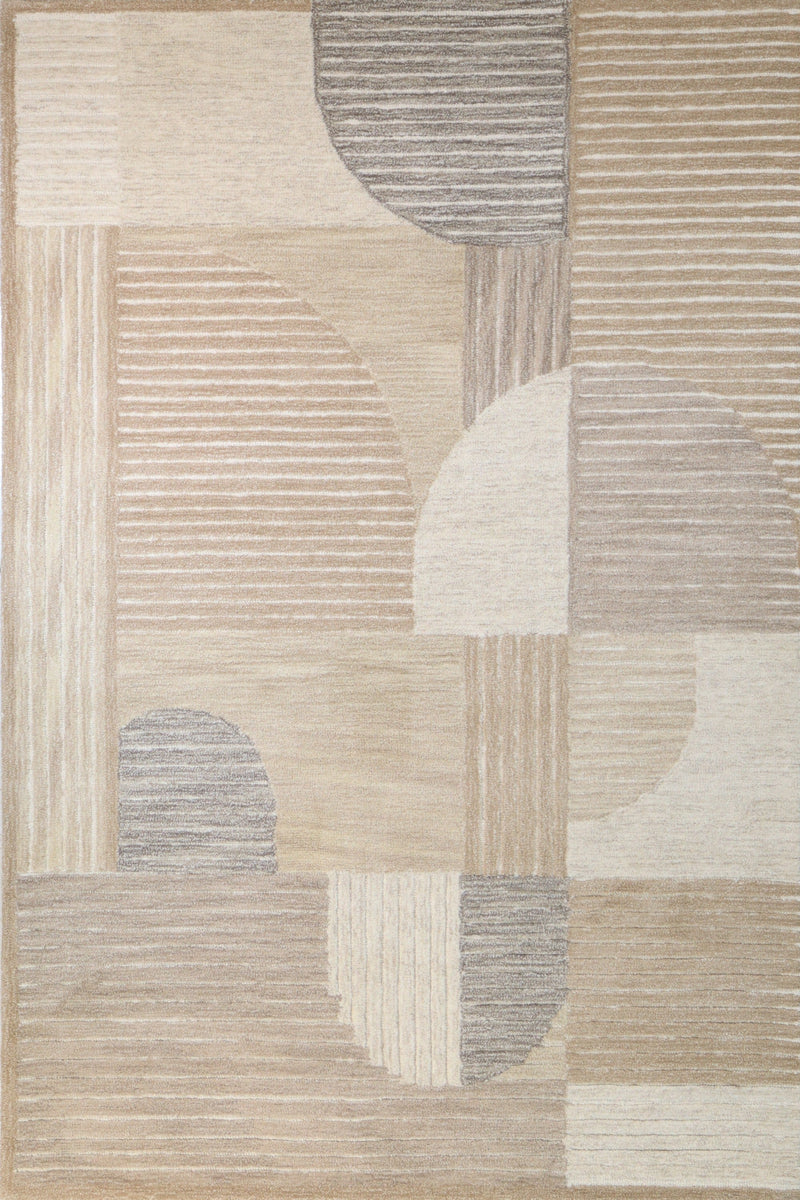 Verona Area Rug, Beige