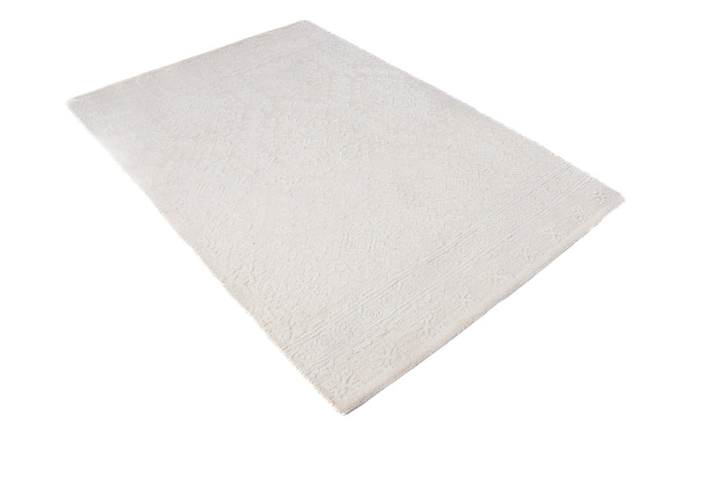 Verona Area Rug, White