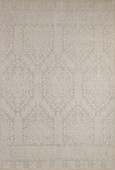 Verona Area Rug, White