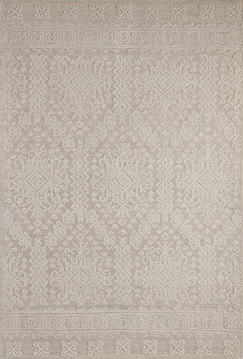 Verona Area Rug, White