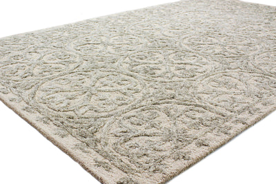 Verona Area Rug, Wheat