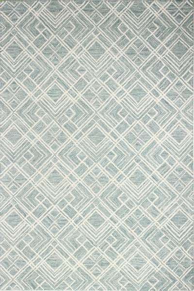 Valencia Area Rug, Teal