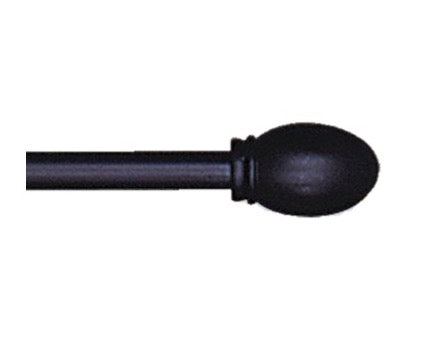 Small Black Rod