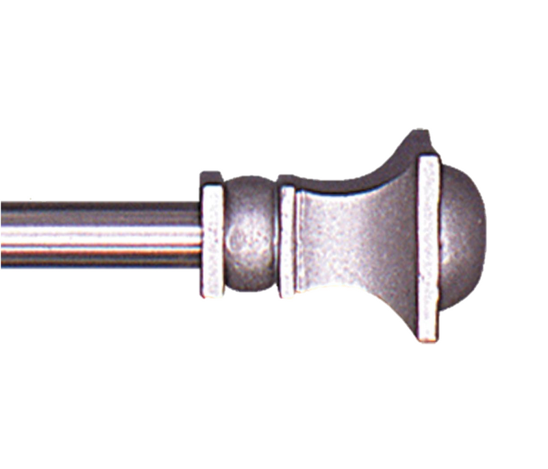 Square Nickel Rod