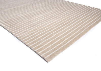 Contempo Area Rug, Beige