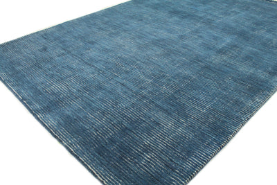 Contempo Area Rug, Blue