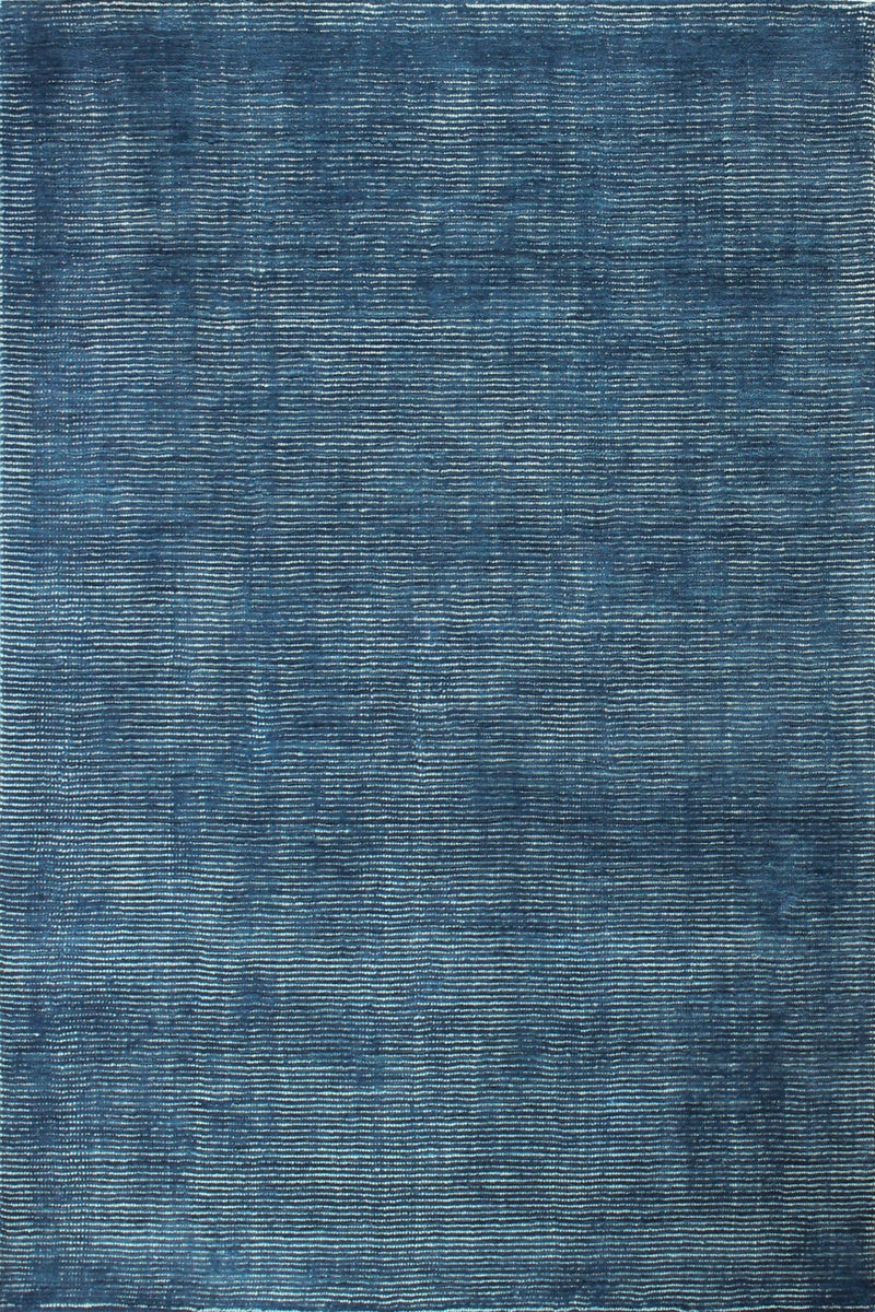 Contempo Area Rug, Blue