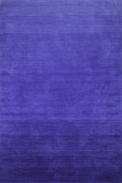 Contempo Area Rug, Cobalt