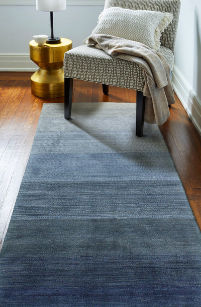 Contempo Area Rug, Slate