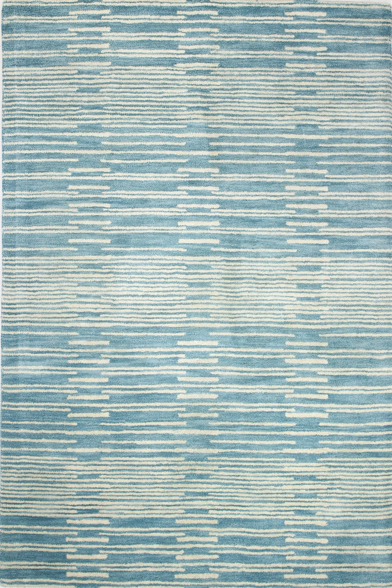 Chelsea Area Rug, Blue