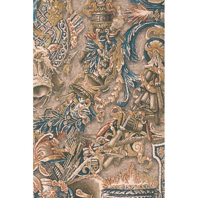 Baroque Belgian Wall Tapestry