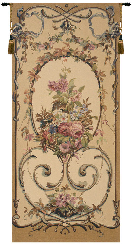 Jessica Belgian Wall Tapestry