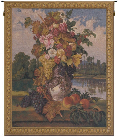 Reflections (Small) Belgian Wall Tapestry
