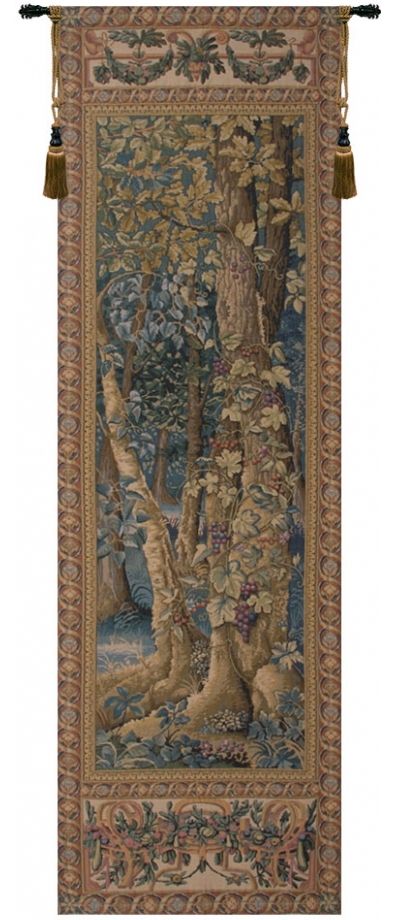Jagaloon Timberland I Belgian Wall Tapestry