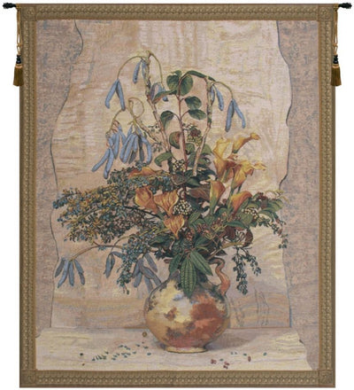 Mobach Belgian Wall Tapestry