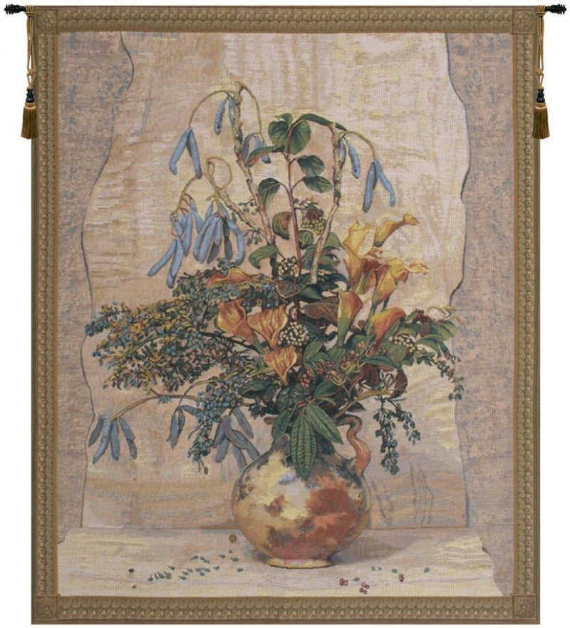 Mobach Belgian Wall Tapestry