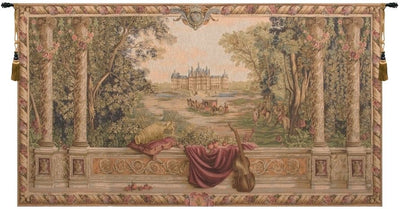 Maison Royale French Wall Tapestry